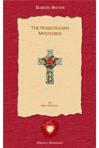 Rosicrucian Mysteries