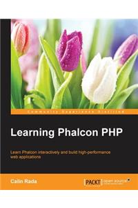 Learning Phalcon PHP