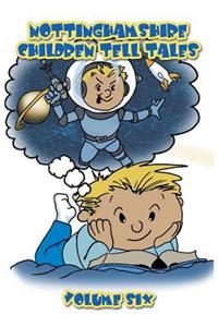 Nottinghamshire Children Tell Tales