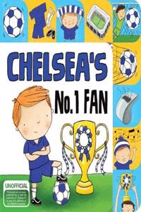 Chelsea No. 1 Fan