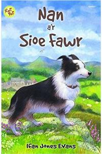 Cyfres Roli Poli: Nan a'r Sioe Fawr