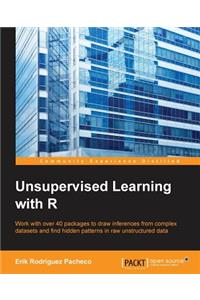 Unsupervised Learning with R