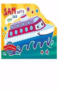Sam The Sea Ferry