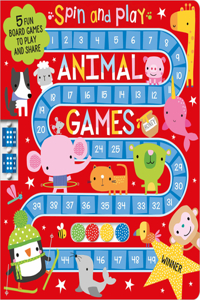 Animal Games