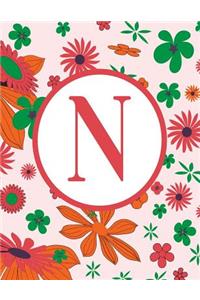 N