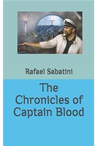 The Chronicles of Captain Blood