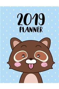 2019 Planner
