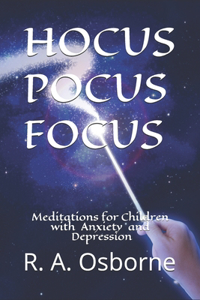 Hocus Pocus Focus