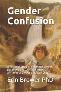 Gender Confusion