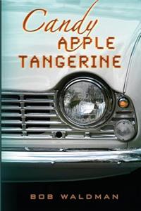 Candy Apple Tangerine