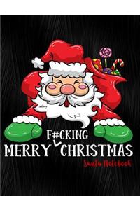 Merry F#cking Christmas