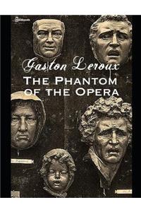 The Phantom of Opera