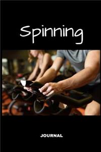 Spinning Journal
