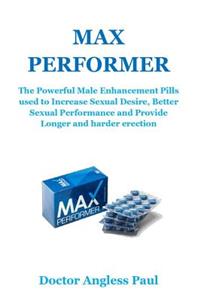 Max Performer