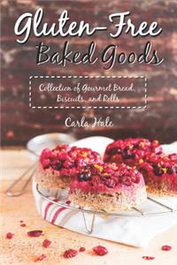 Gluten-Free Baked Goods