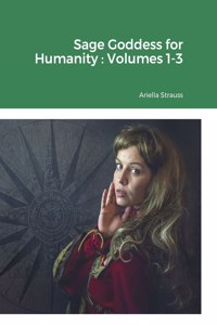 Sage Goddess for Humanity