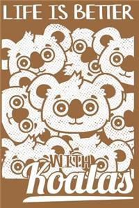 Days of an Australian