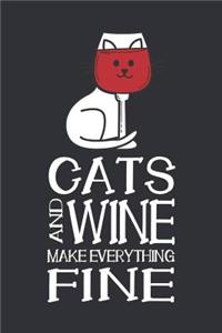My Wine Tasting Journal