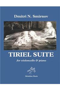 Tiriel Suite