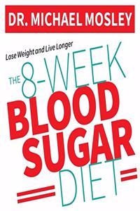 8-Week Blood Sugar Diet