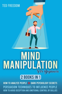 Mind Manipulation for Beginners