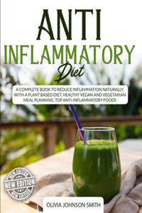 Anti Inflammatory Diet