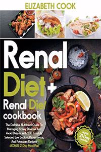 Renal Diet