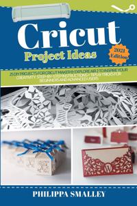 Cricut Project Ideas