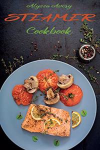 Steamer Cookbook