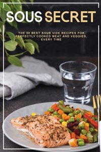 Sous Secrets