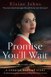 Promise You'll Wait