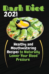 Dash Diet 2021