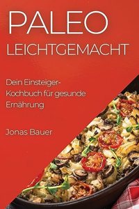 Paleo Leichtgemacht