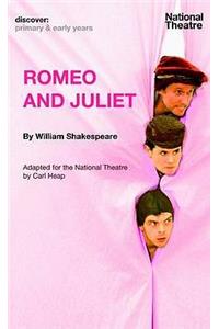 Romeo and Juliet