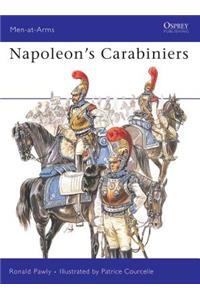 Napoleon's Carabiniers