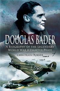 Douglas Bader