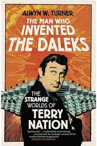 Man Who Invented the Daleks