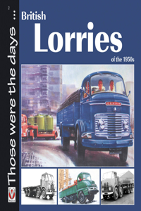 British Lorries of the 1950s