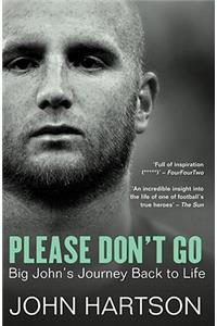 Please Don't Go