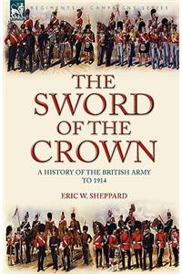 The Sword of the Crown