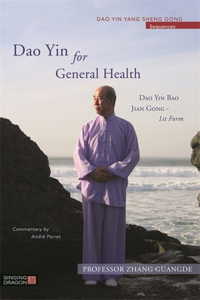 DAO Yin for General Health