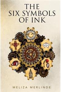 The Six Symbols of Ink: The Freedom Mark