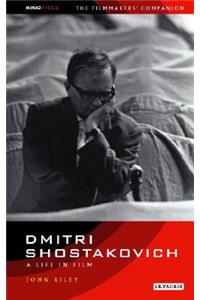 Dmitri Shostakovich