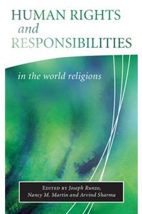 Human Rights and Responsibilities in World Religions