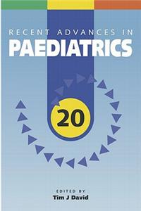 Recent Advances in Paediatrics