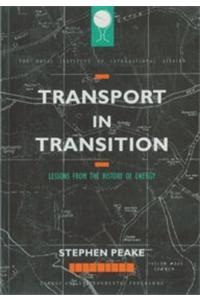 Transport in Transition
