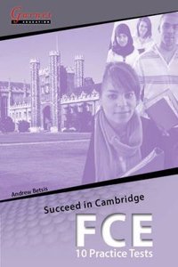 Succeed in Cambridge FCE