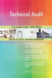 Technical Audit A Complete Guide - 2020 Edition