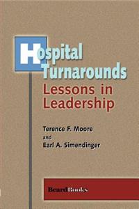 Hospital Turnarounds