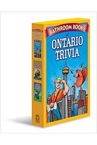 Ontario Trivia Box Set